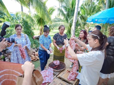 SS Rice News Convention 2025, Pattaya - Thailand